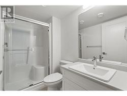 Similar too - Full Bath Basement - 