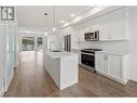 Similar too - 720 Valley Road Unit# 46, Kelowna, BC  - Indoor Photo Showing Kitchen With Double Sink With Upgraded Kitchen 