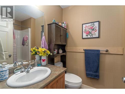 10476 Teresa Road, Lake Country, BC - Indoor Photo Showing Bathroom