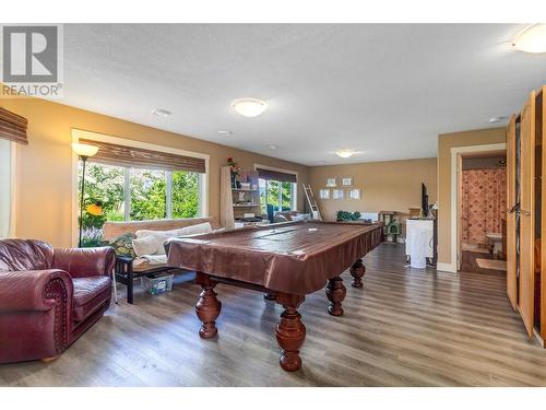 10476 Teresa Road, Lake Country, BC - Indoor Photo Showing Other Room