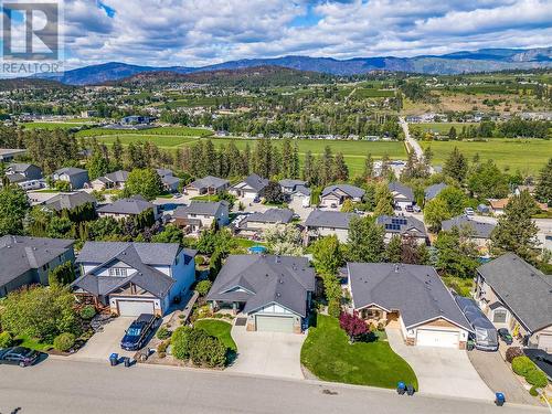 10476 Teresa Road, Lake Country, BC - Outdoor With View