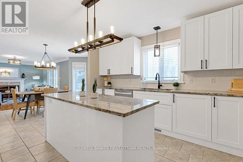 208 Bay Road, Rideau Lakes, ON - Indoor Photo Showing Kitchen