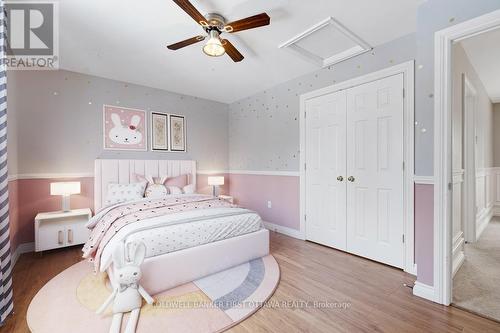 208 Bay Road, Rideau Lakes, ON - Indoor Photo Showing Bedroom