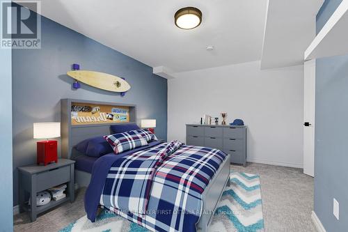 208 Bay Road, Rideau Lakes, ON - Indoor Photo Showing Bedroom