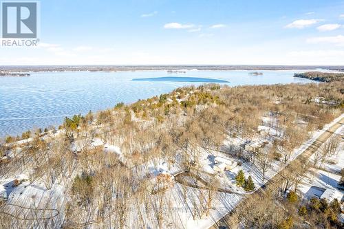 208 Bay Road, Rideau Lakes, ON - Outdoor With Body Of Water With View