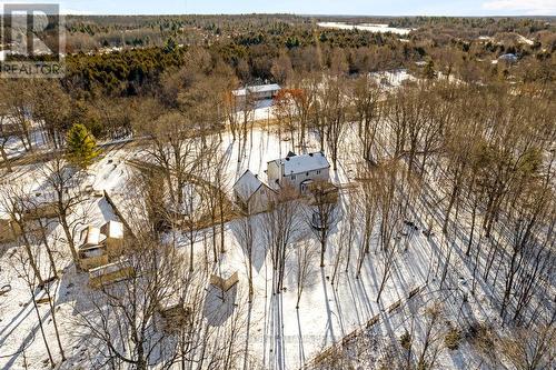 208 Bay Road, Rideau Lakes, ON - Outdoor With View