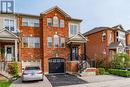 2966 Garnethill Way, Oakville (West Oak Trails), ON  - Outdoor With Facade 