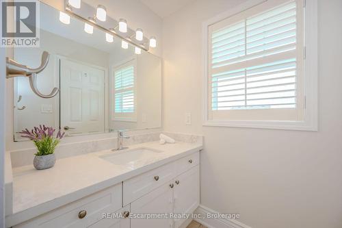 2966 Garnethill Way, Oakville (West Oak Trails), ON - Indoor Photo Showing Bathroom