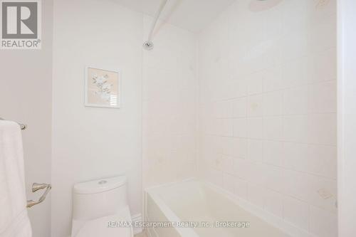 2966 Garnethill Way, Oakville (West Oak Trails), ON - Indoor Photo Showing Bathroom