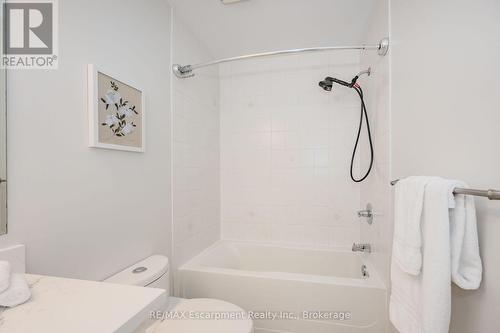 2966 Garnethill Way, Oakville (West Oak Trails), ON - Indoor Photo Showing Bathroom