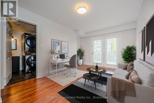 2966 Garnethill Way, Oakville (West Oak Trails), ON - Indoor Photo Showing Living Room