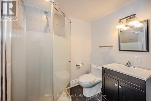 2966 Garnethill Way, Oakville (West Oak Trails), ON - Indoor Photo Showing Bathroom