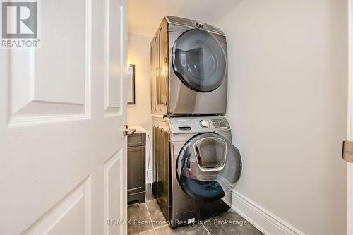 2966 Garnethill Way, Oakville (West Oak Trails), ON - Indoor Photo Showing Laundry Room