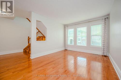 2966 Garnethill Way, Oakville (West Oak Trails), ON - Indoor Photo Showing Other Room