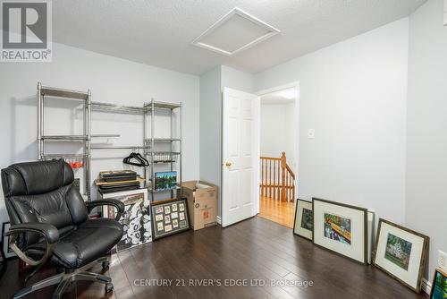 90 Kincardine Drive, Ottawa, ON - Indoor