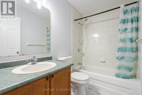 90 Kincardine Drive, Ottawa, ON - Indoor Photo Showing Bathroom