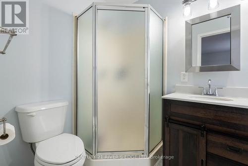 90 Kincardine Drive, Ottawa, ON - Indoor Photo Showing Bathroom