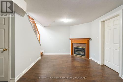 90 Kincardine Drive, Ottawa, ON - Indoor Photo Showing Other Room With Fireplace