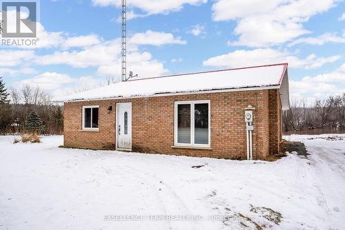 19246 Caber Road, South Glengarry, ON - Outdoor