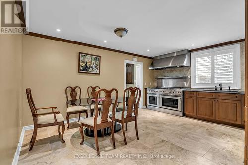 19246 Caber Road, South Glengarry, ON - Indoor