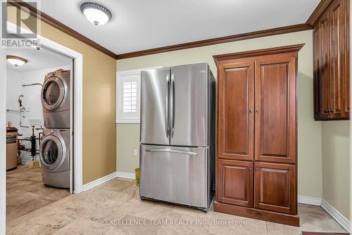 19246 Caber Road, South Glengarry, ON - Indoor Photo Showing Laundry Room