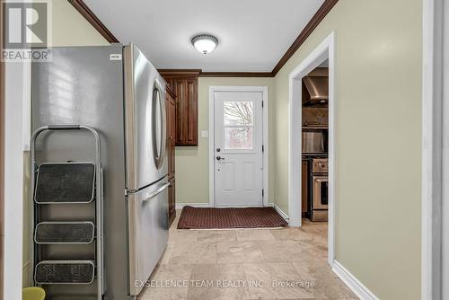 19246 Caber Road, South Glengarry, ON - Indoor Photo Showing Other Room