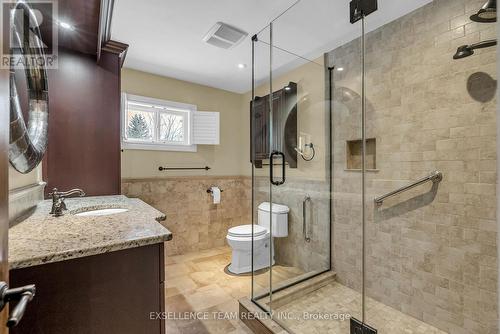 19246 Caber Road, South Glengarry, ON - Indoor Photo Showing Bathroom