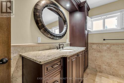 19246 Caber Road, South Glengarry, ON - Indoor Photo Showing Bathroom