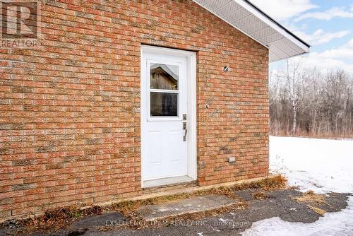 19246 Caber Road, South Glengarry, ON - Outdoor With Exterior