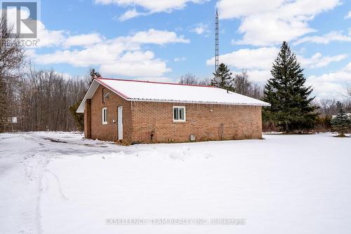 19246 Caber Road, South Glengarry, ON - Outdoor