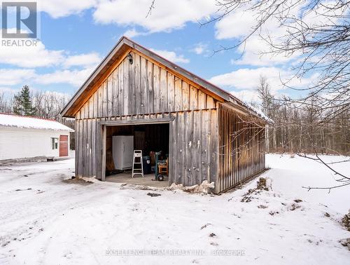 19246 Caber Road, South Glengarry, ON - Outdoor