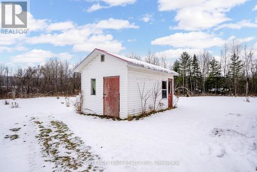 19246 Caber Road, South Glengarry, ON - Outdoor