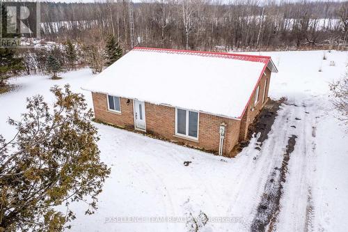 19246 Caber Road, South Glengarry, ON - Outdoor