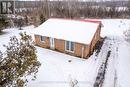 19246 Caber Road, South Glengarry, ON  - Outdoor 