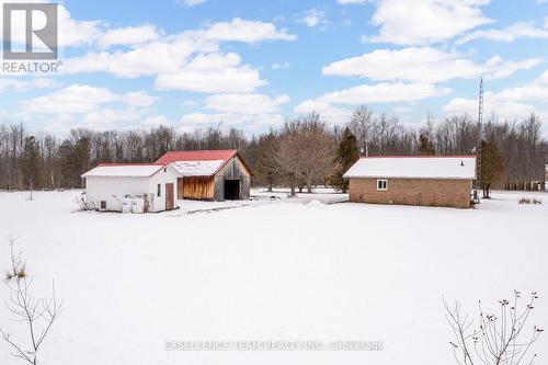 19246 Caber Road, South Glengarry, ON - Outdoor