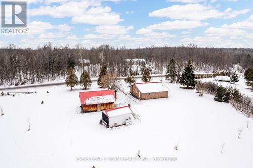 19246 Caber Road, South Glengarry, ON - Outdoor With View