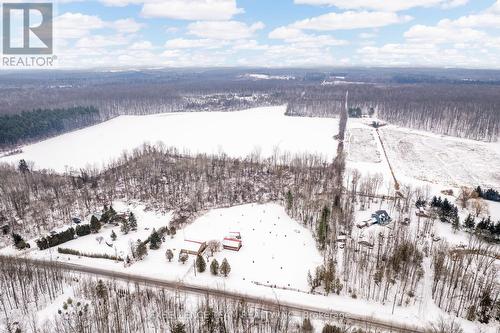 19246 Caber Road, South Glengarry, ON - Outdoor With View