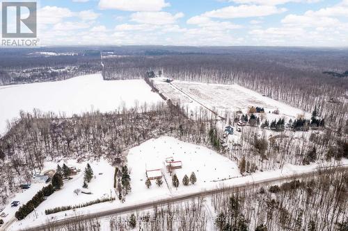 19246 Caber Road, South Glengarry, ON - Outdoor With View