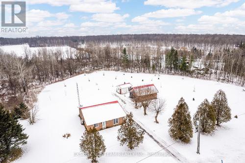 19246 Caber Road, South Glengarry, ON - Outdoor With View