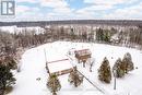 19246 Caber Road, South Glengarry, ON  - Outdoor With View 