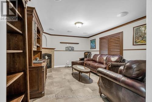 19246 Caber Road, South Glengarry, ON - Indoor