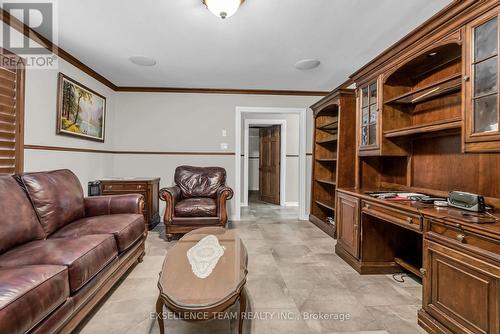 19246 Caber Road, South Glengarry, ON - Indoor