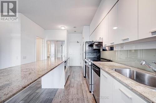 2008 - 33 Singer Court, Toronto, ON - Indoor Photo Showing Kitchen