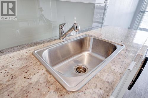 2008 - 33 Singer Court, Toronto, ON - Indoor Photo Showing Kitchen