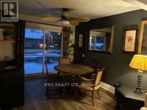 Main Fl - 3 Brumwell Street, Toronto, ON - Indoor Photo Showing Dining Room