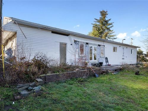 408 Craig St, Parksville, BC 