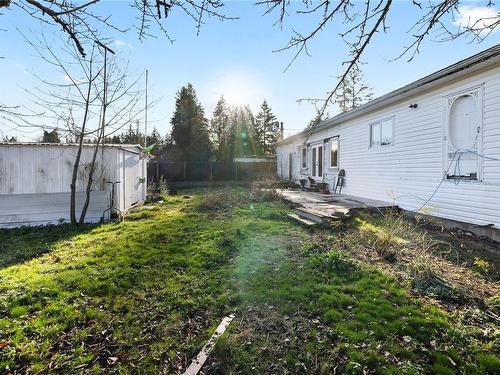 408 Craig St, Parksville, BC 