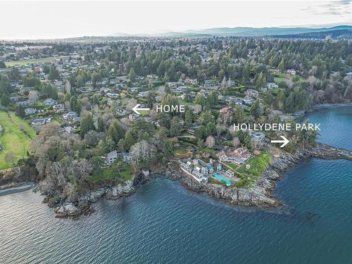 4018 Locarno Lane, Saanich, BC 