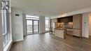 612 - 8 Beverly Glen Boulevard, Vaughan, ON  - Indoor Photo Showing Kitchen With Upgraded Kitchen 