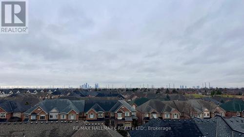 612 - 8 Beverly Glen Boulevard, Vaughan, ON - Outdoor With View